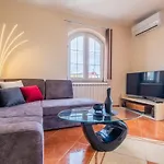 Apartment Laganini *