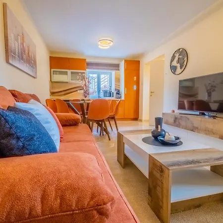 Laganini Lägenhet *