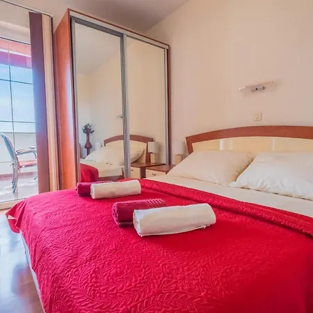 Laganini Novi Vinodolski