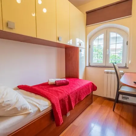 Laganini * Novi Vinodolski