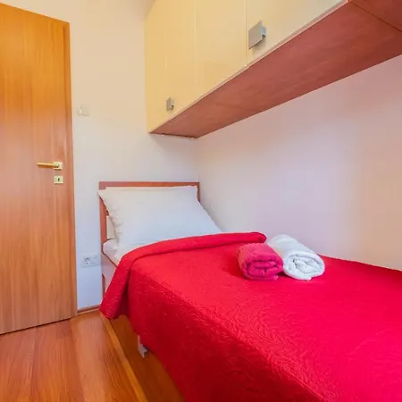 Апартаменты Laganini *