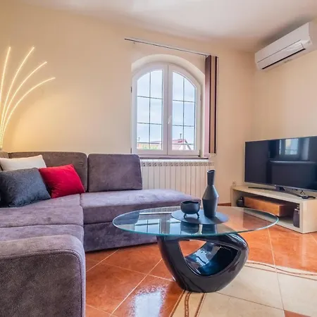 Lägenhet Laganini *