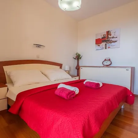 Laganini * Novi Vinodolski