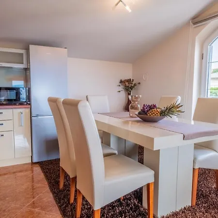 Lägenhet Laganini Novi Vinodolski