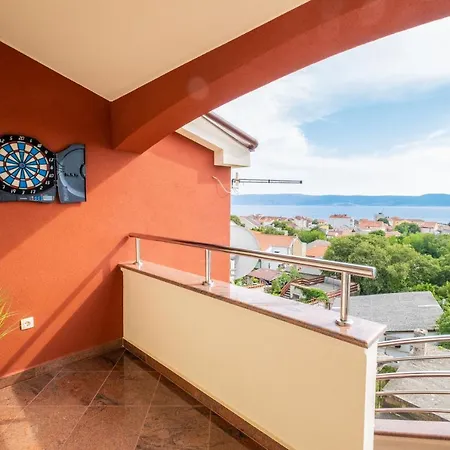 Laganini Апартаменты