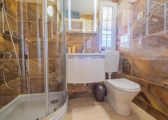 Laganini Apartament Novi Vinodolski