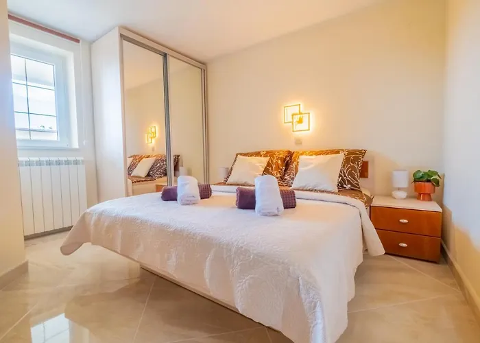 Laganini Apartament