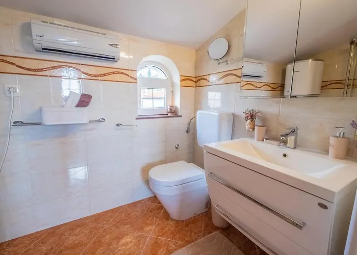Apartament Laganini *