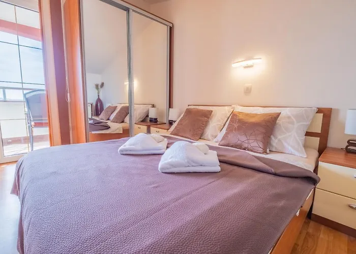 Laganini Apartament