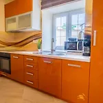 Laganini דירה נובי ווינודולסקי