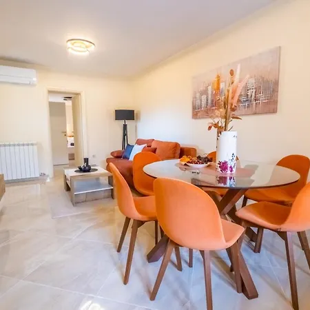 Lejlighed Laganini Novi Vinodolski