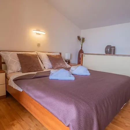 Laganini Apartment