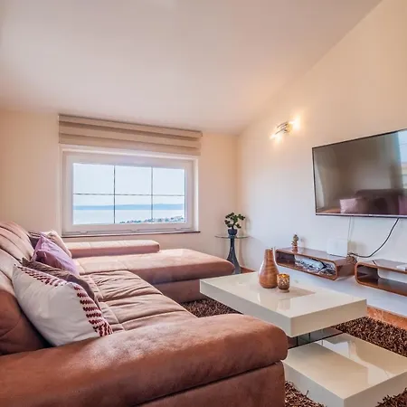 Laganini Apartment *