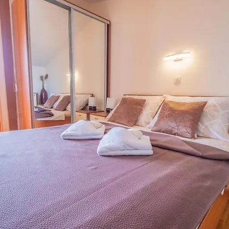 Laganini Apartment