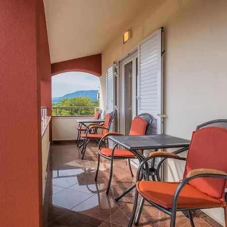 Apartment Laganini