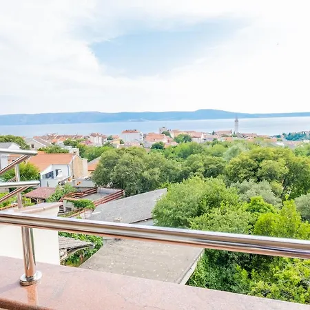 Apartament Laganini *