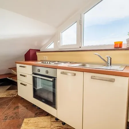 Laganini Apartment