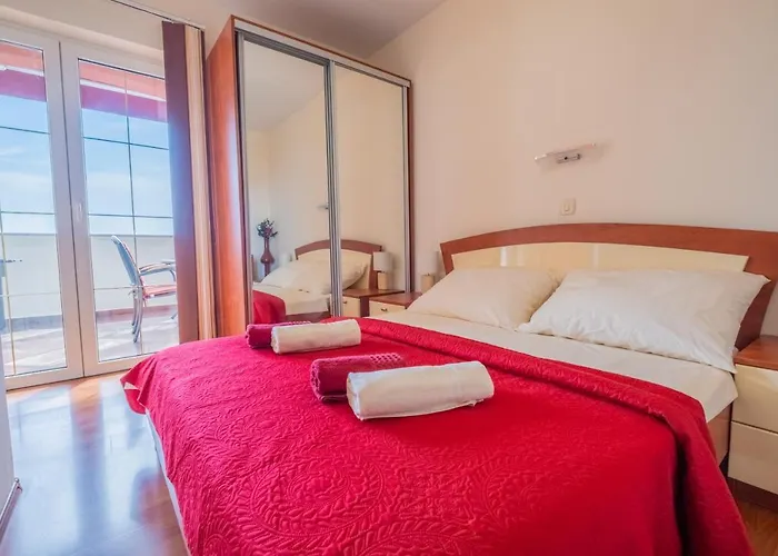 Laganini Novi Vinodolski