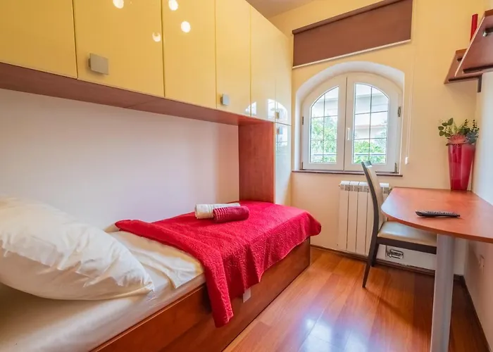 Laganini * Novi Vinodolski