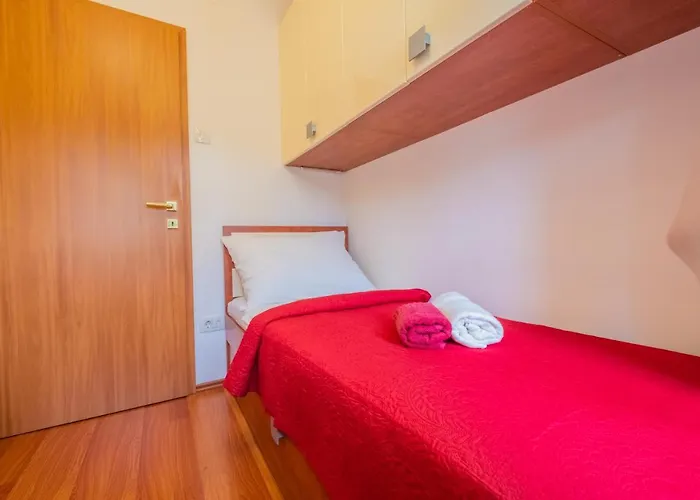 Apartament Laganini *
