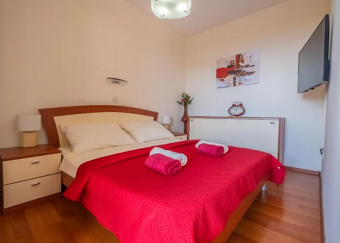 Laganini * Novi Vinodolski