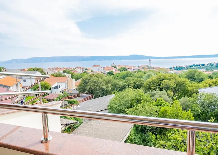 Apartament Laganini *